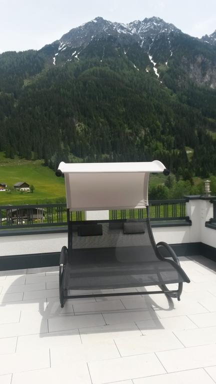 Haus Viehhauser Kleinarl Buitenkant foto