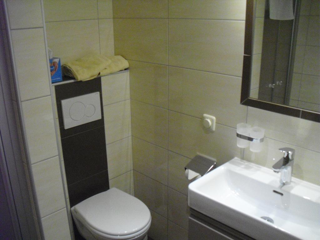 Haus Viehhauser Kleinarl Buitenkant foto