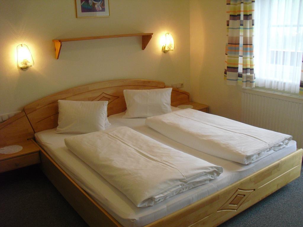 Haus Viehhauser Kleinarl Kamer foto