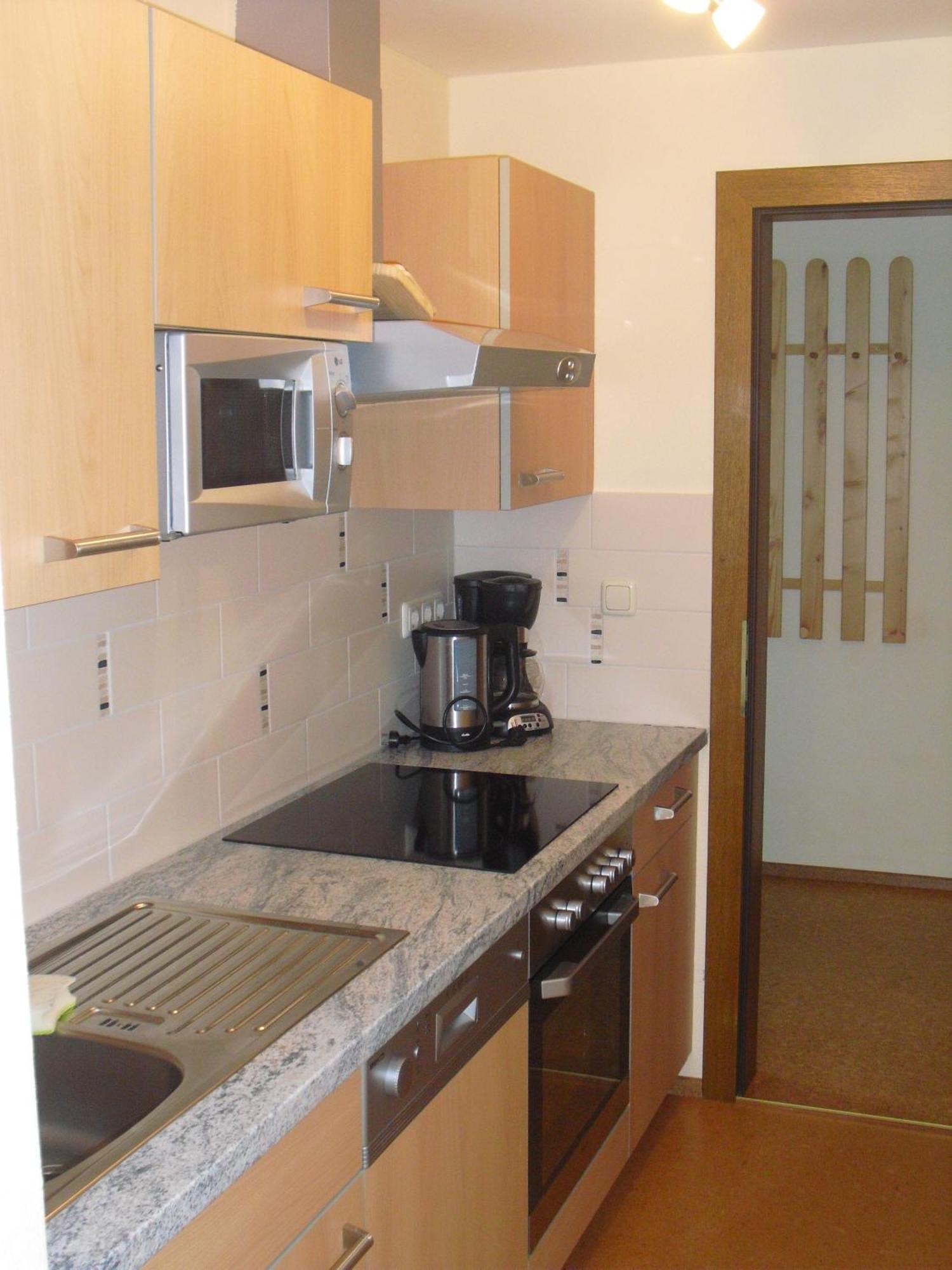 Haus Viehhauser Kleinarl Kamer foto