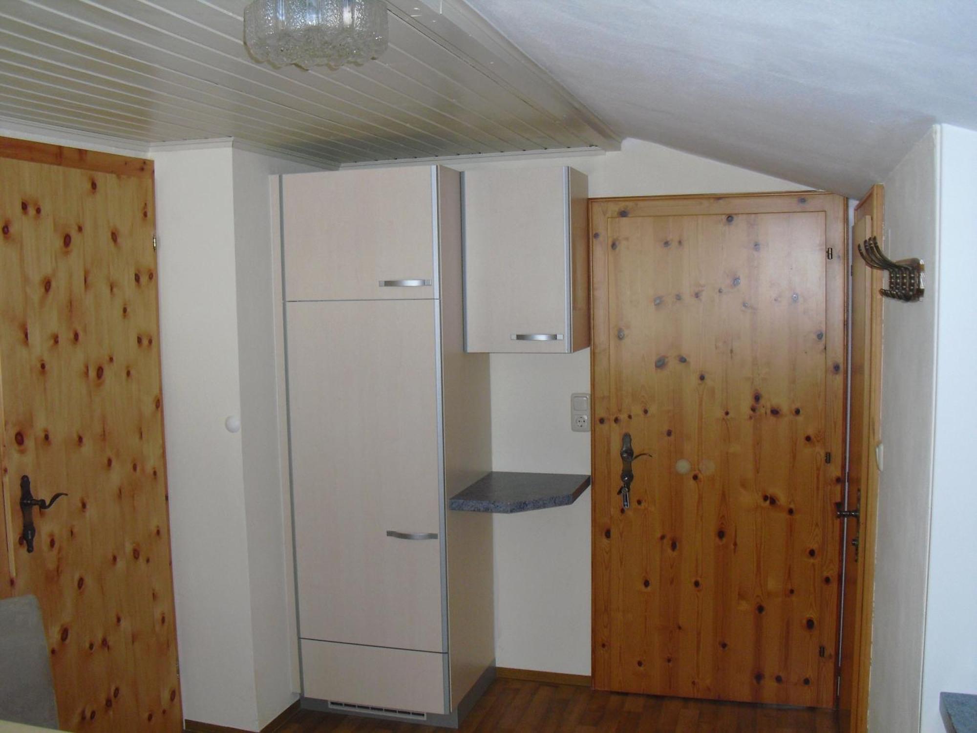 Haus Viehhauser Kleinarl Kamer foto