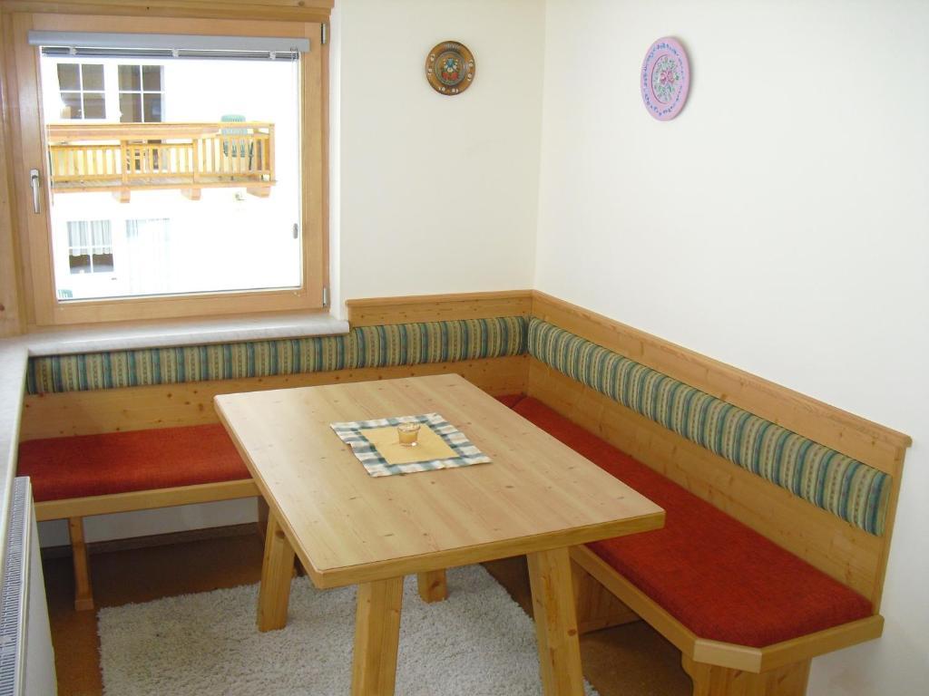 Haus Viehhauser Kleinarl Kamer foto